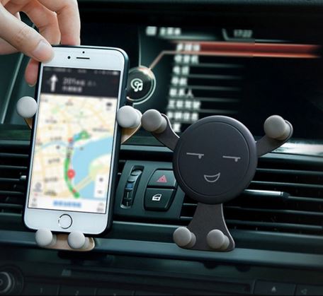 Top Phone Mounts and Holders for Cars