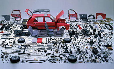 Automotive & Industrial