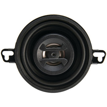 Hifonics ZS35CX Zeus Series Coaxial 4ohm Speakers (3.5