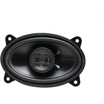 Hifonics ZS46CX Zeus Series Coaxial 4ohm Speakers (4