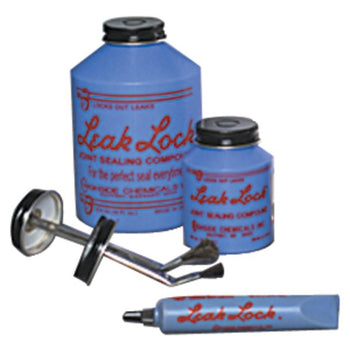 Highside Chemicals 10004 Leak Lock (4oz brush-top plastic jar) - GadgetSourceUSA