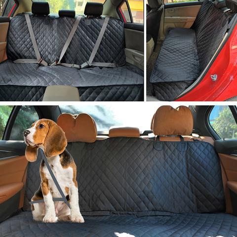Roxy's Seat Protector - GadgetSourceUSA