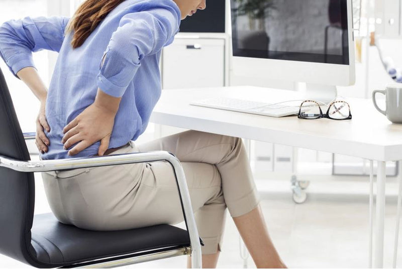 8 Ways A Back Posture Corrector Can Improve Your Overall Health