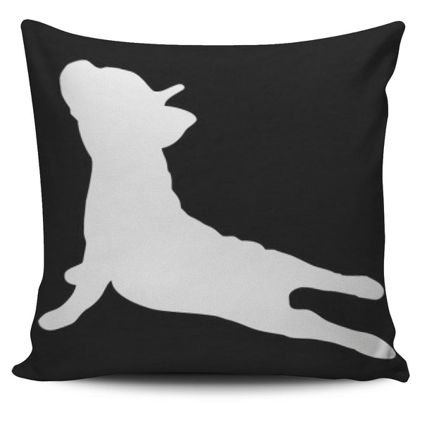 Love your French Bulldogs?  Show it with these French Bulldog Specialty Pillow Covers!! - GadgetSourceUSA