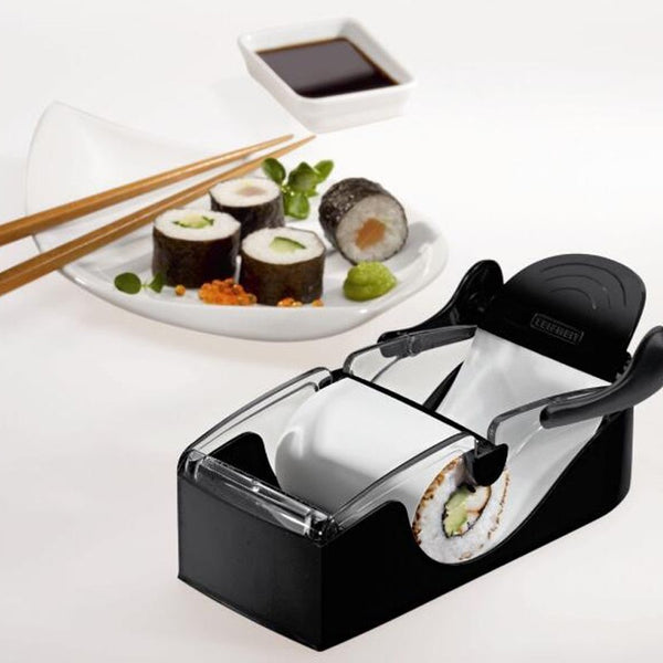 sushi machine | sushi making machine | sushi machine maker | sushi roll machine - GadgetSourceUSA