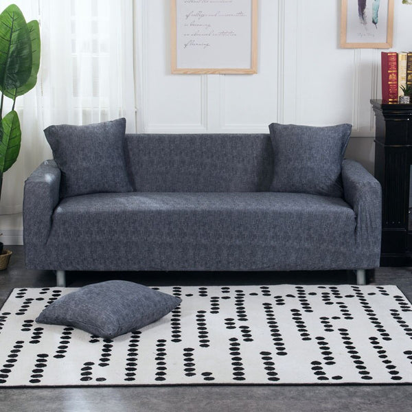 Stretch Sofa Covers | stretch sofa slipcovers | stretch couch slipcover | value stretch sofa covers | stretch couch covers instagram - GadgetSourceUSA