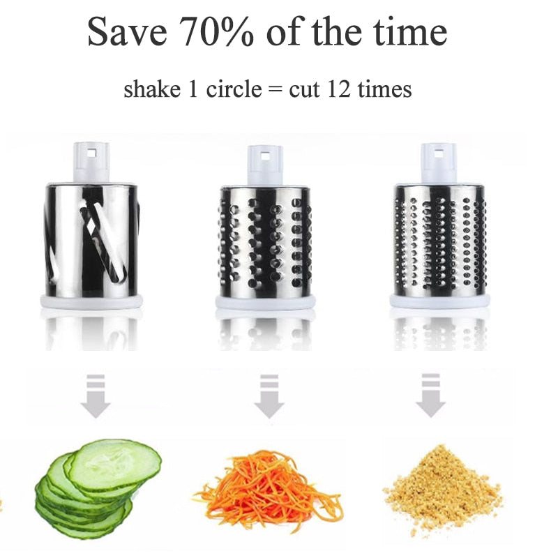 Vegetable Cutter | Kitchen Gadgets \ vegetable cutter machine | vegetable cutter slicer - GadgetSourceUSA
