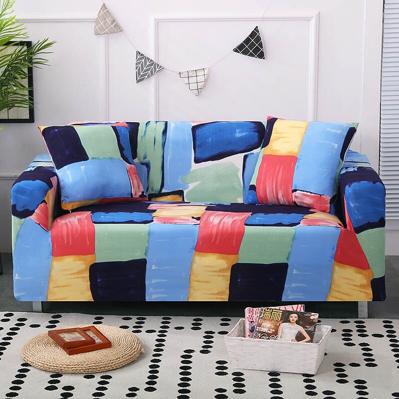 Stretch Sofa Covers | stretch sofa slipcovers | stretch couch slipcover | value stretch sofa covers | stretch couch covers instagram - GadgetSourceUSA