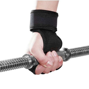 Training Gloves | New Design | 1 Pair Weight Lifting gloves Women Men - GadgetSourceUSA