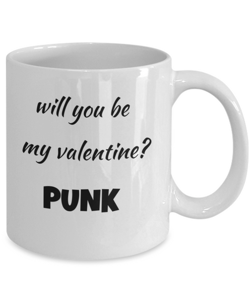 Valentine Punk - GadgetSourceUSA