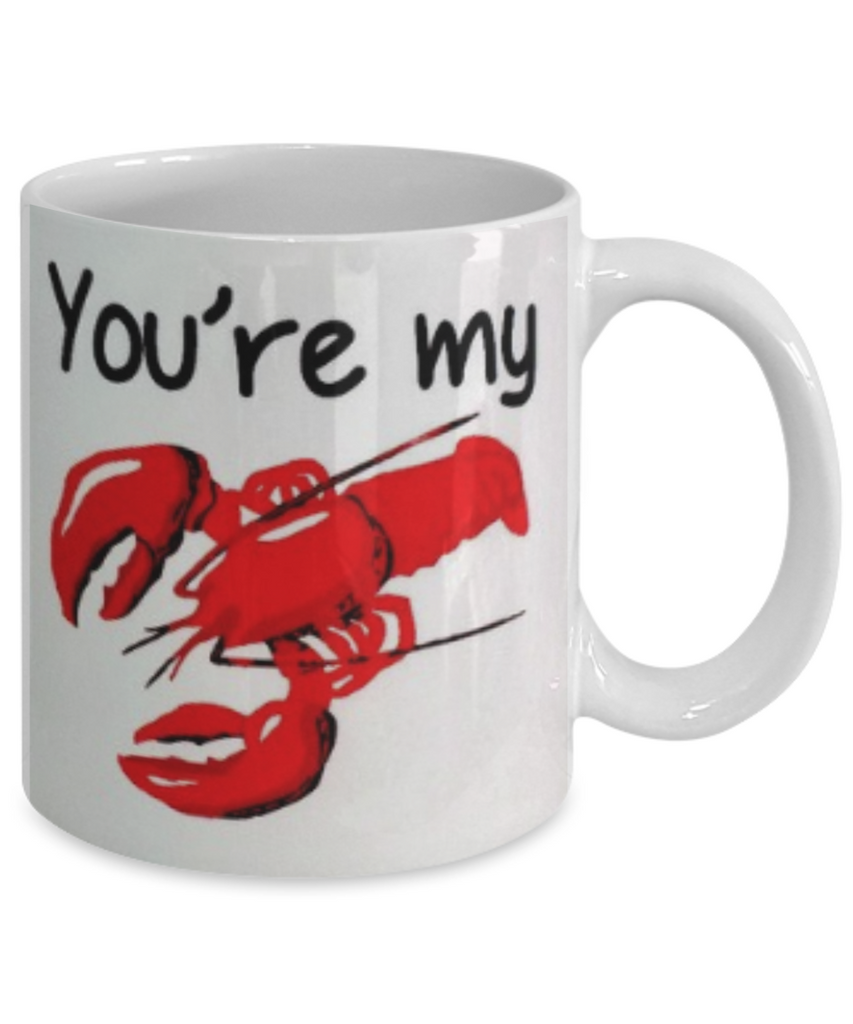 YOU'RE mY LOBSTER - GadgetSourceUSA