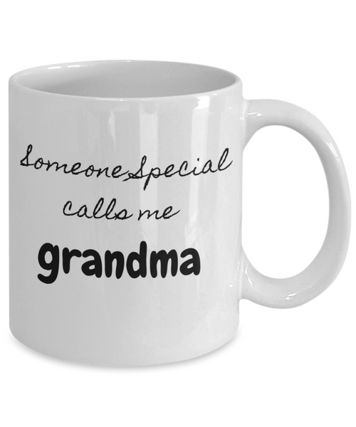 Someone Special Calls me grandma - GadgetSourceUSA