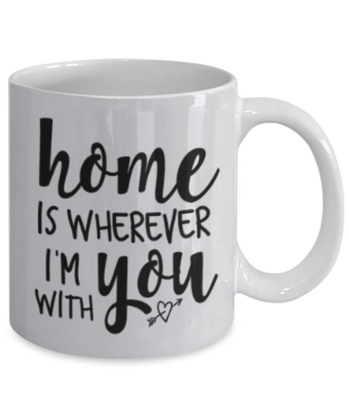 Home is Wherever I'm with You - GadgetSourceUSA