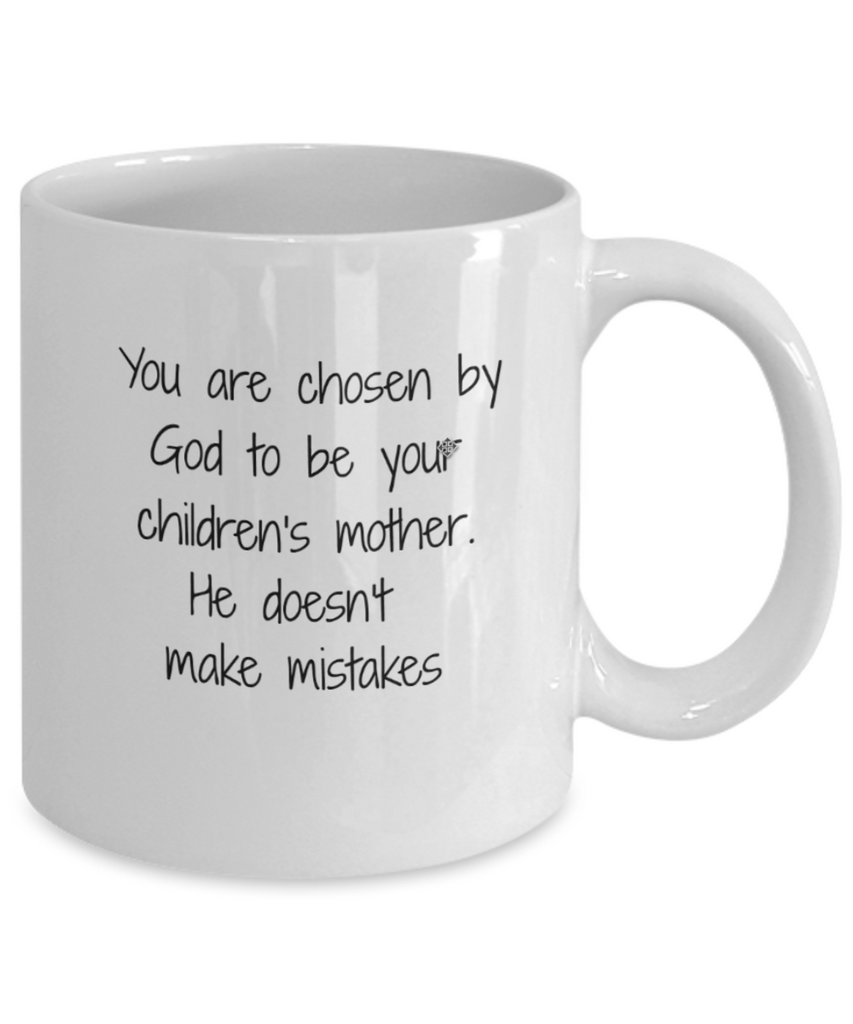 God Chosen Mothers - GadgetSourceUSA