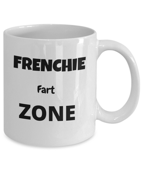 Frenchie Fart Zone - GadgetSourceUSA