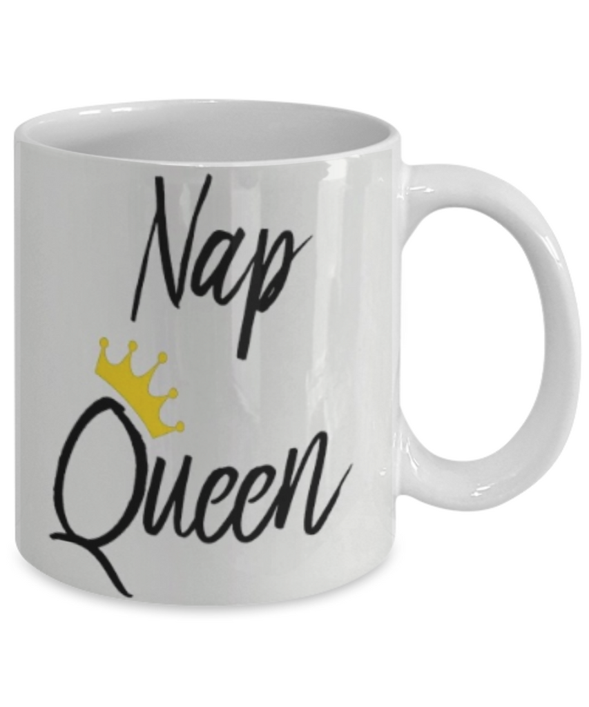Nap Queen - GadgetSourceUSA