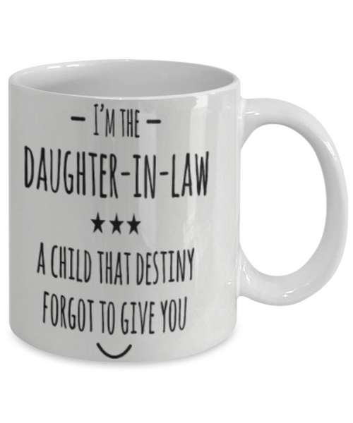 I[m the Daughter in Law - GadgetSourceUSA