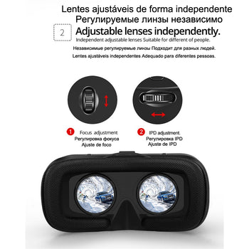 Virtual Reality Goggles | games for virtual reality goggles | virtual reality goggles games | virtual reality goggles diy - GadgetSourceUSA