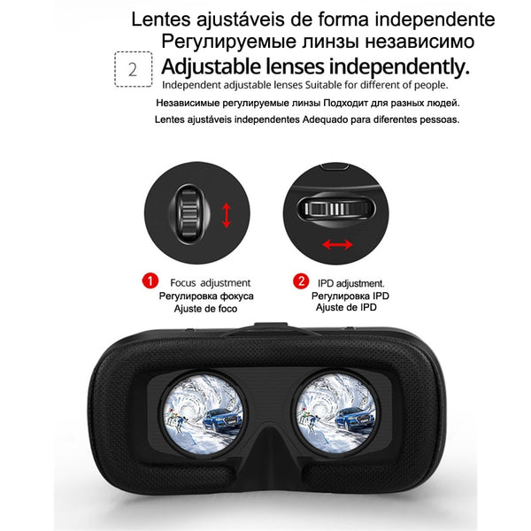 Virtual Reality Goggles | games for virtual reality goggles | virtual reality goggles games | virtual reality goggles diy - GadgetSourceUSA