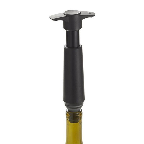 Wine Stopper | 1 Set Wine Saver Vacuum Bottle Stopper Set 1 Pump+2 Caps | Wine Stopper Set - GadgetSourceUSA