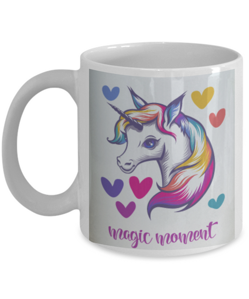 Unicorn Magic Moments - GadgetSourceUSA