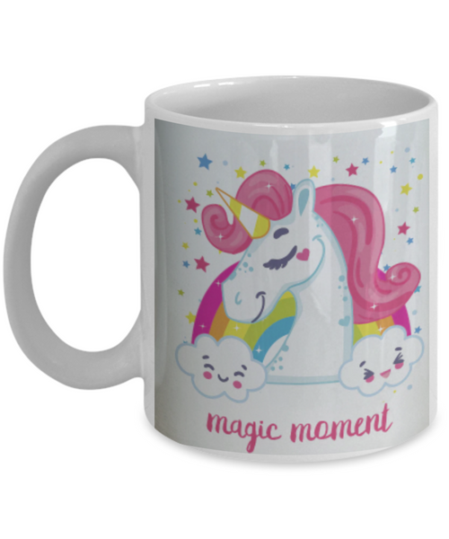 Unicorn Magic Momment - GadgetSourceUSA