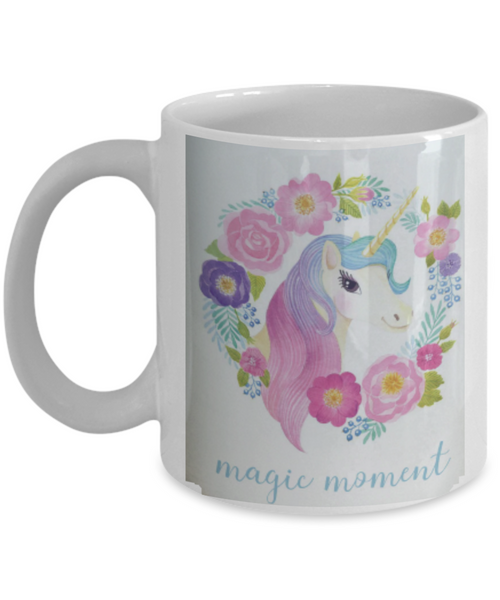 Unicorn Specialty Mug - GadgetSourceUSA