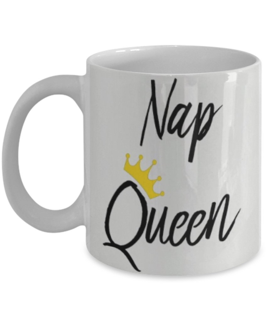 Nap Queen - GadgetSourceUSA