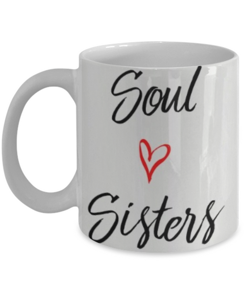 Soul Sisters - GadgetSourceUSA