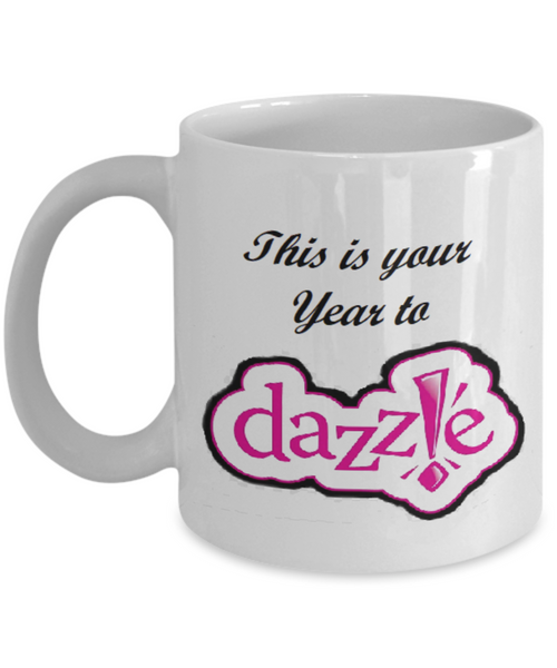 Your Year to Dazzle - GadgetSourceUSA