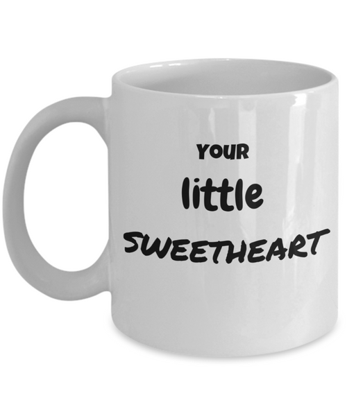 Your little sweetheart - GadgetSourceUSA