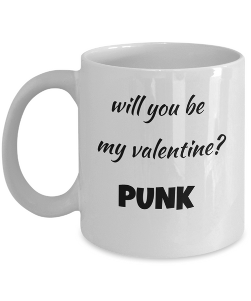Valentine Punk - GadgetSourceUSA