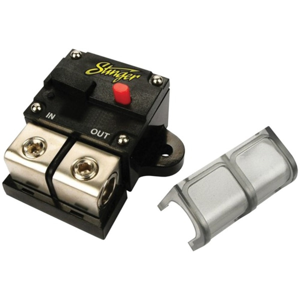 Stinger SGP901501 Circuit Breaker (150 Amps) - GadgetSourceUSA
