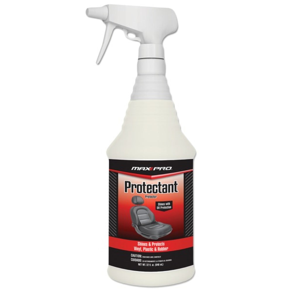 Max Pro P32-003-081 Protectant Spray, 32 Ounces - GadgetSourceUSA