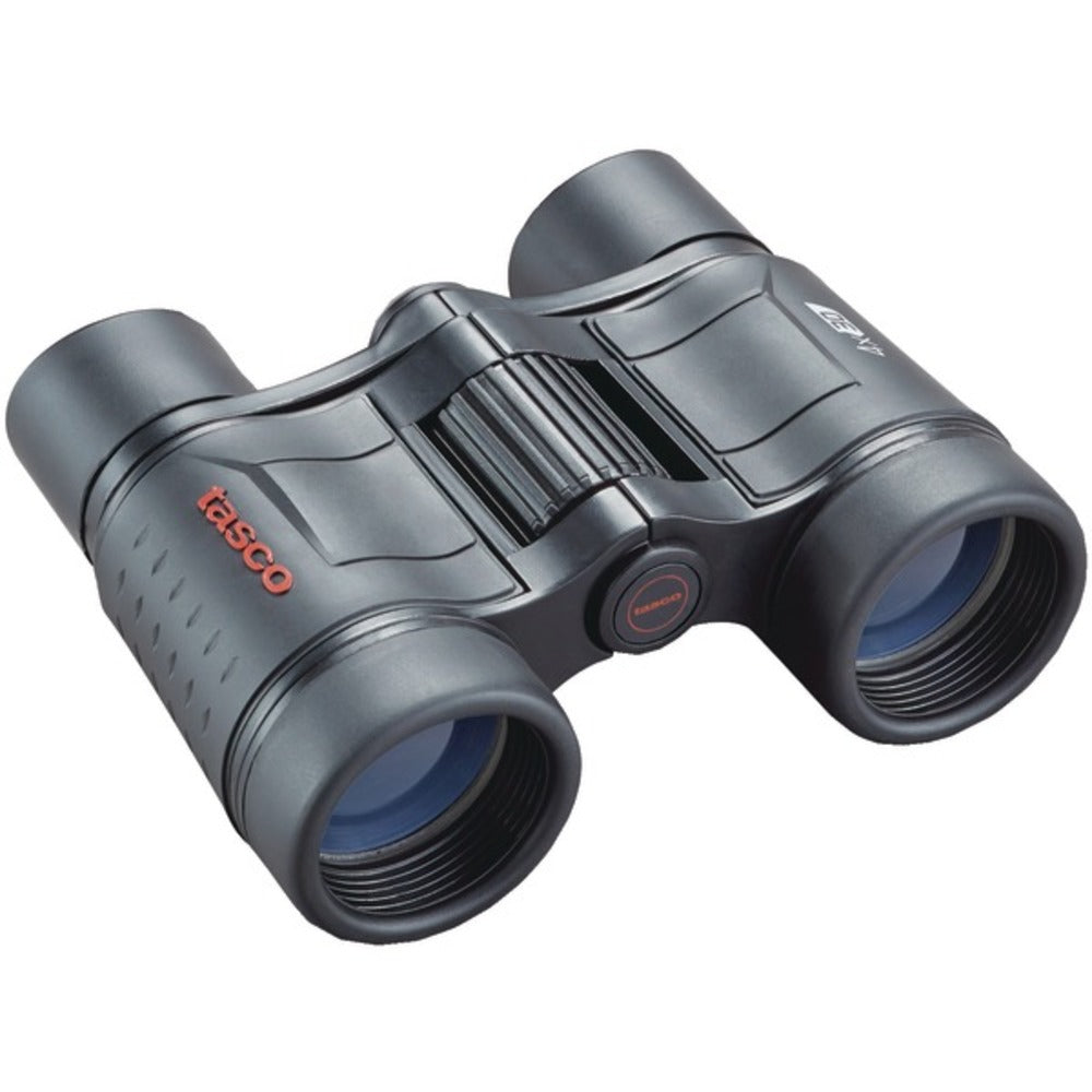 Tasco 254300 Essentials 4x 30mm Roof Prism Binoculars - GadgetSourceUSA