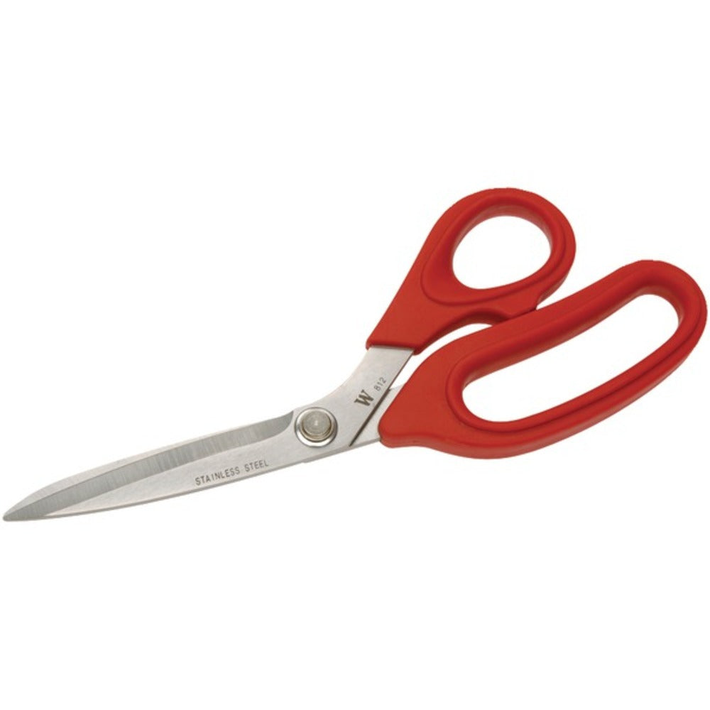 Wiss W812 8 1/2" Household Scissors - GadgetSourceUSA