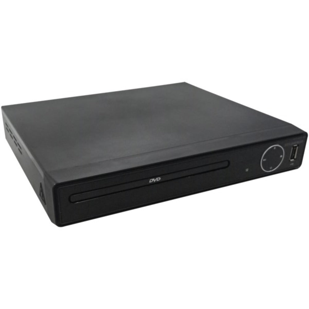 Proscan PDVD6670 HDMI 1080p Upconversion DVD Player with USB Port - GadgetSourceUSA
