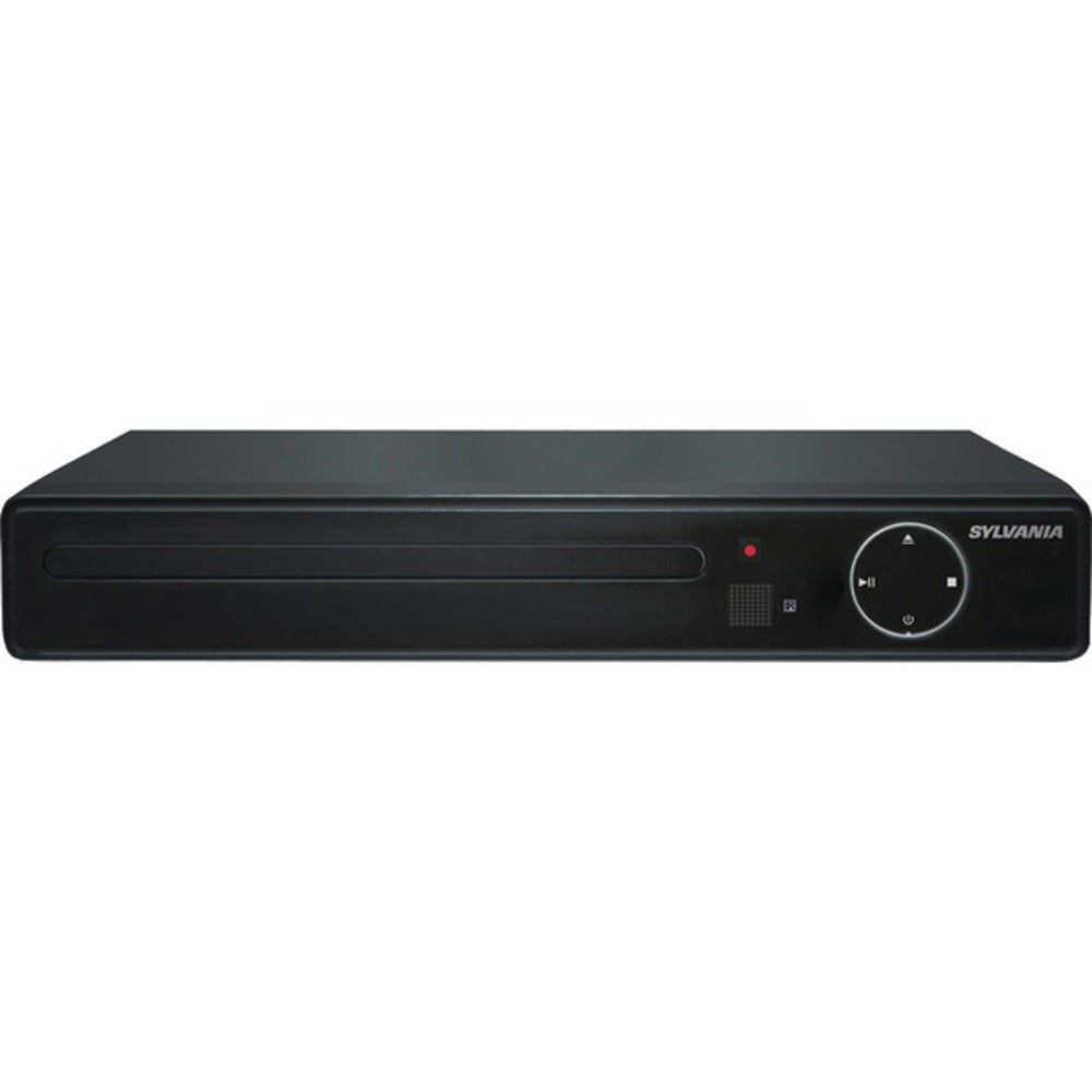 SYLVANIA SDVD6655 DVD Player with 1080p Upconversion - GadgetSourceUSA