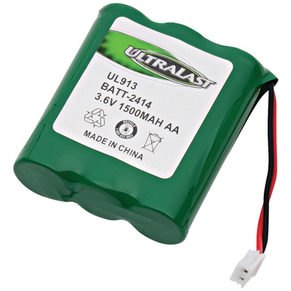 Ultralast BATT-2414 BATT-2414 Replacement Battery - GadgetSourceUSA