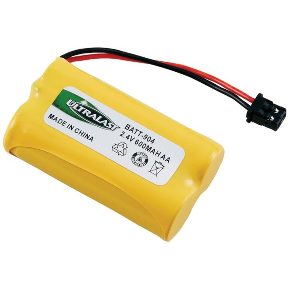 Ultralast BATT-904 BATT-904 Replacement Battery - GadgetSourceUSA