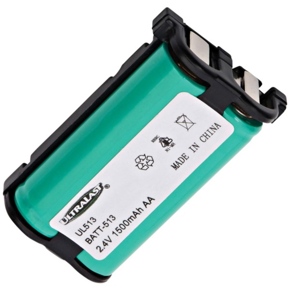 Ultralast BATT-513 BATT-513 Rechargeable Replacement Battery - GadgetSourceUSA