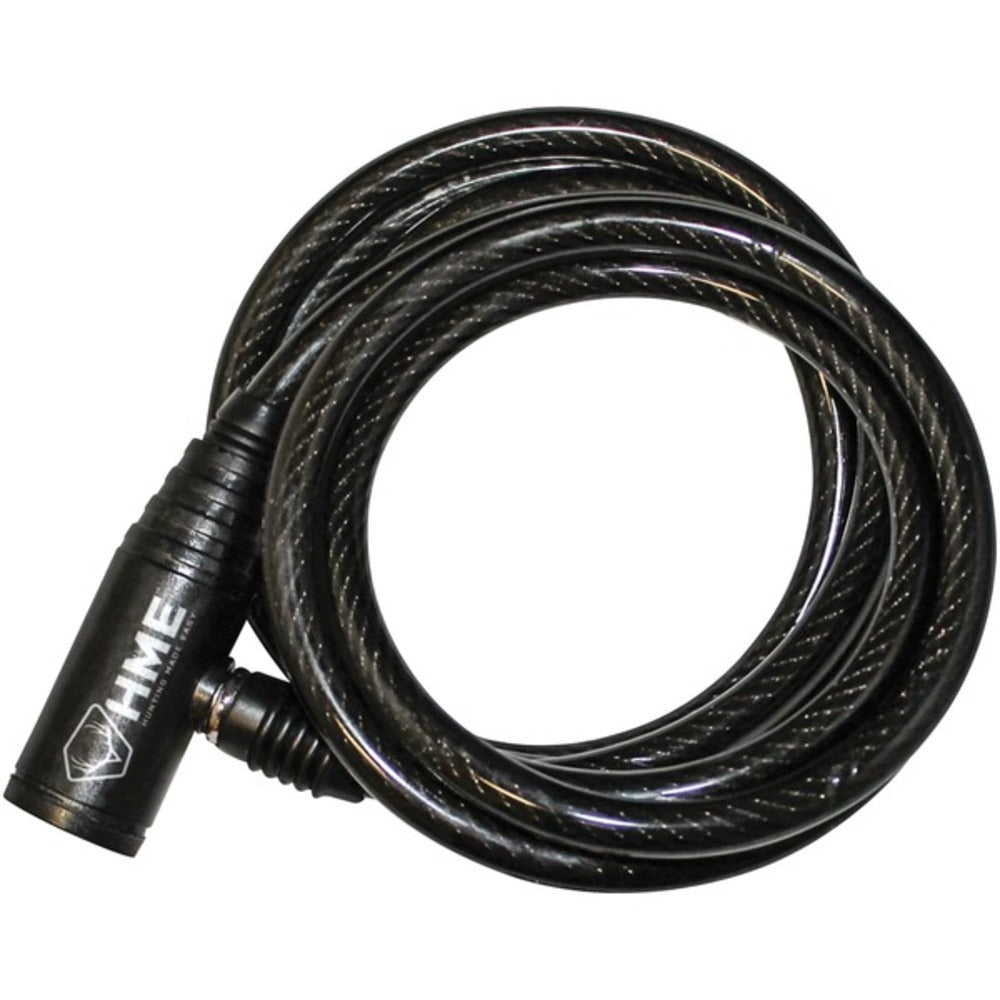 HME HME-CBLK Python Cable Lock - GadgetSourceUSA