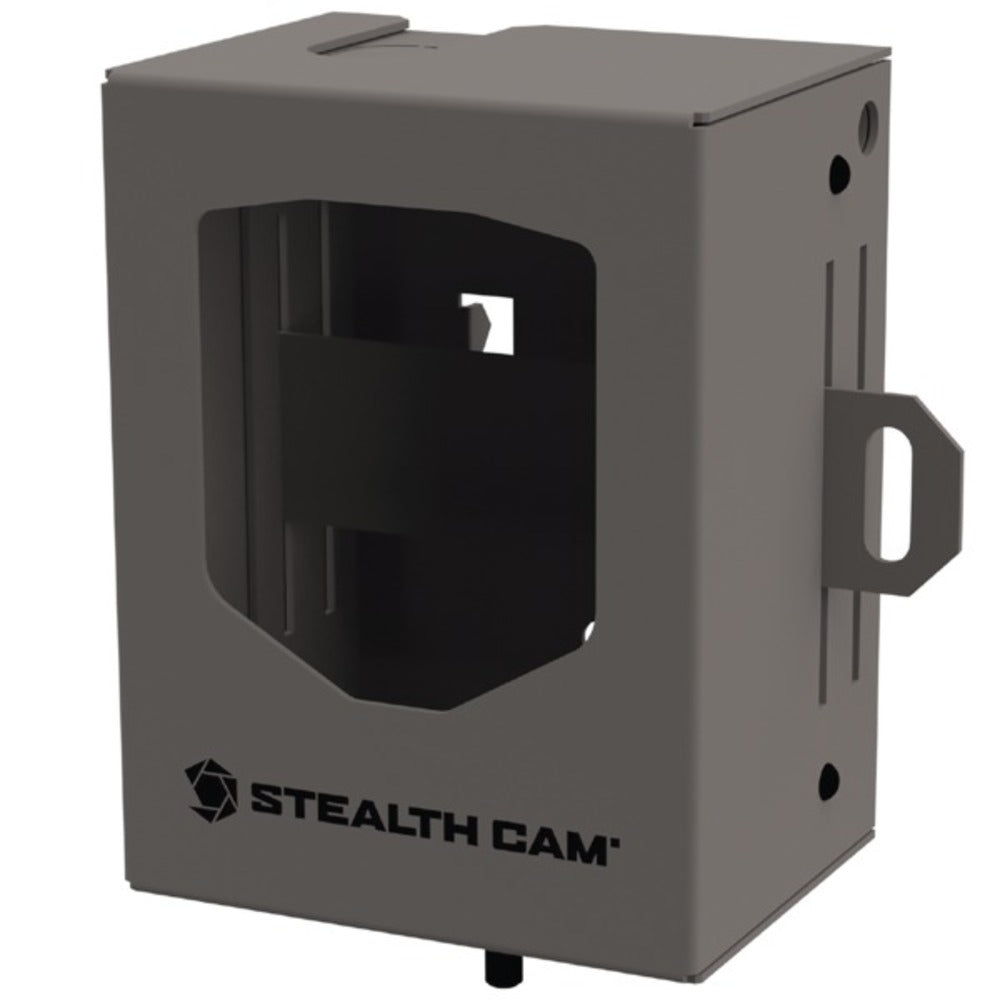 Stealth Cam STC-BB-SM Security Bear Box (Small) - GadgetSourceUSA
