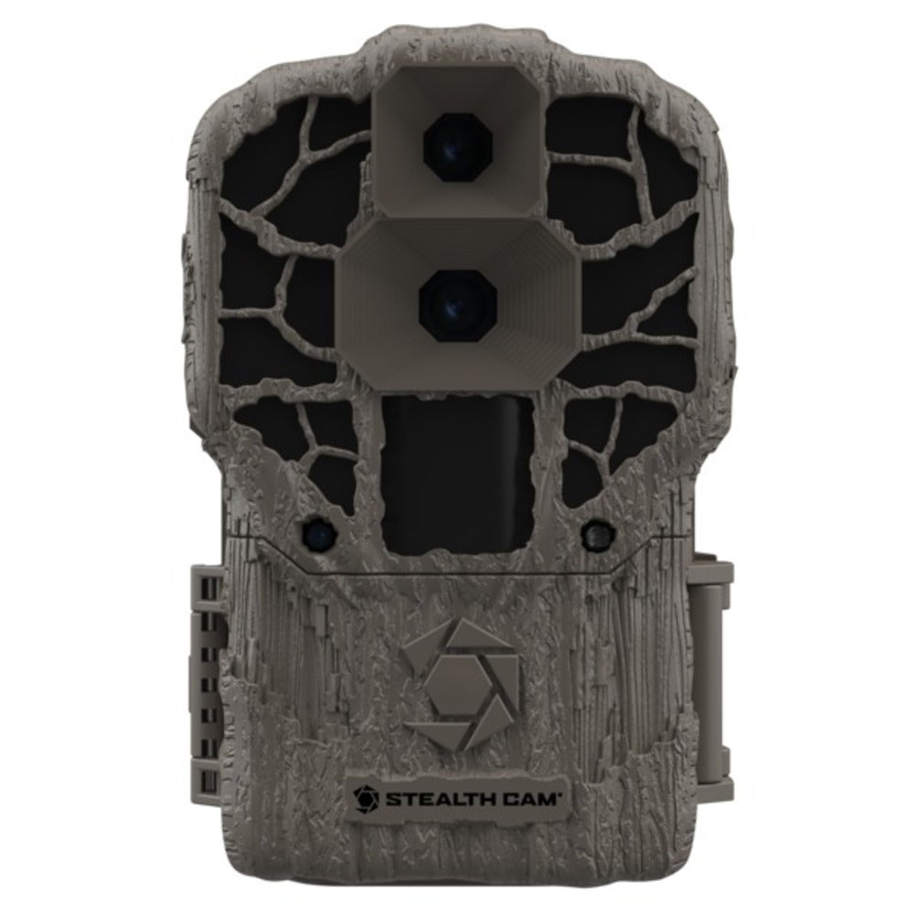 Stealth Cam STC-DS4KMAX 32.0-Megapixel NO-GLO 4K Ultra HD Camera - GadgetSourceUSA