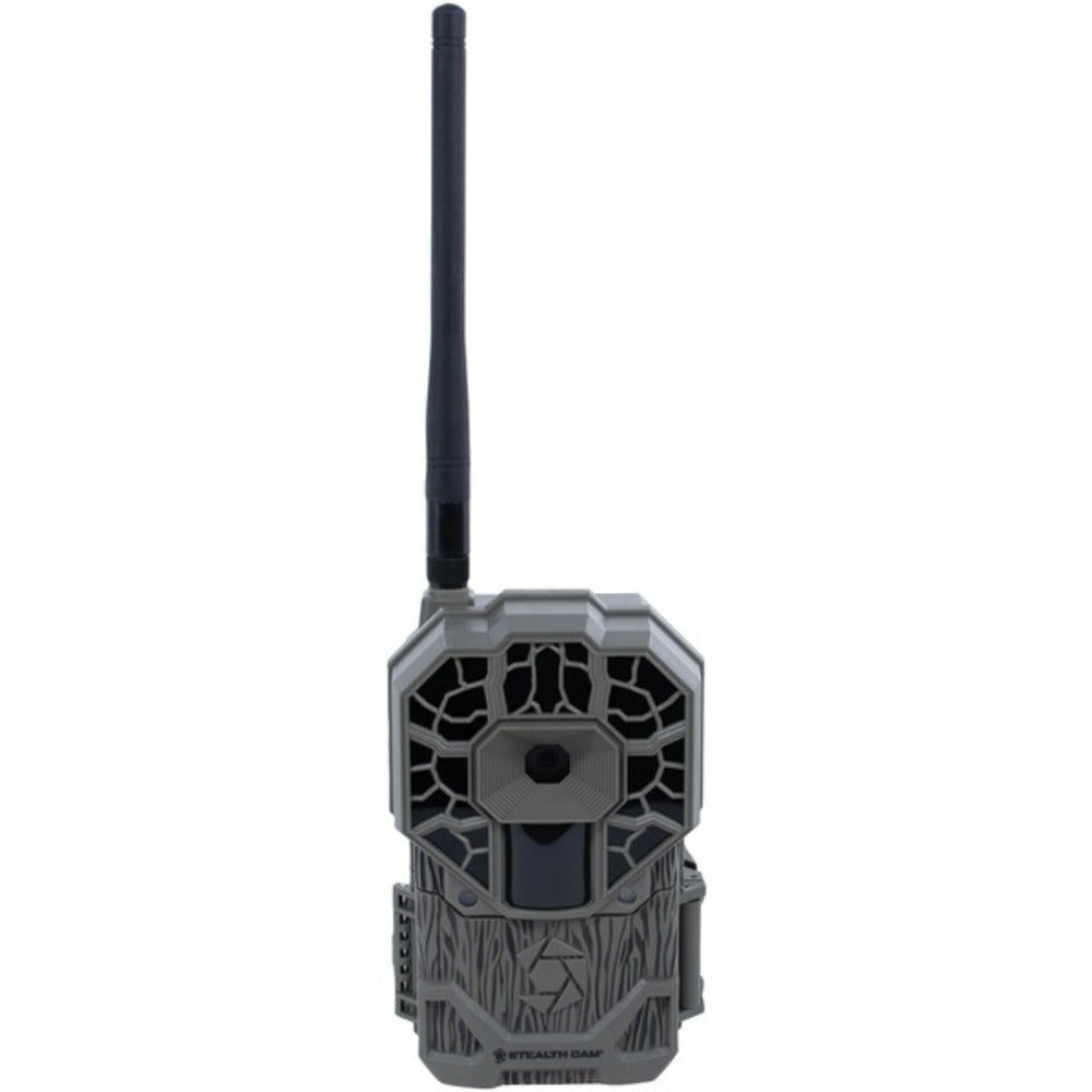Stealth Cam STC-GXATW 22.0-Megapixel Wireless NO GLO Trail Cam (AT and T SIM) - GadgetSourceUSA