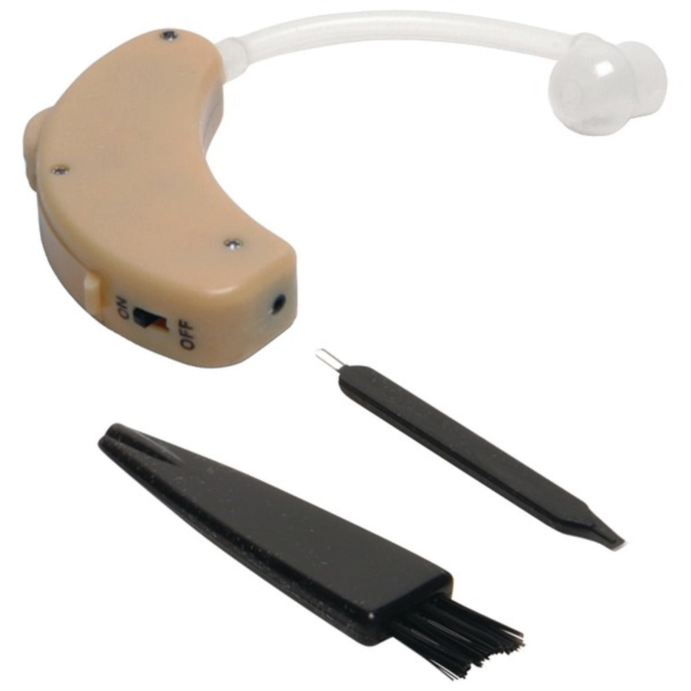 Walker's Game Ear UE1001 Ultra Ear Hearing Enhancer (Single) - GadgetSourceUSA