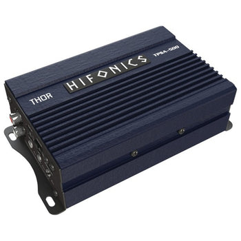 Hifonics TPS-A500.2 THOR Series 2-Channel 500-Watt Class D Amp - GadgetSourceUSA