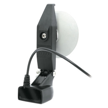 Humminbird 710161-1 XPT 9 20 T Portable Single/DualBeam Transducer - GadgetSourceUSA