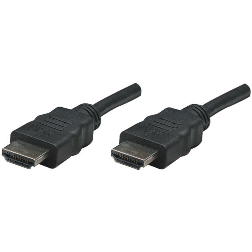 Manhattan 322539 HDMI 1.3 Cable (33ft) - GadgetSourceUSA