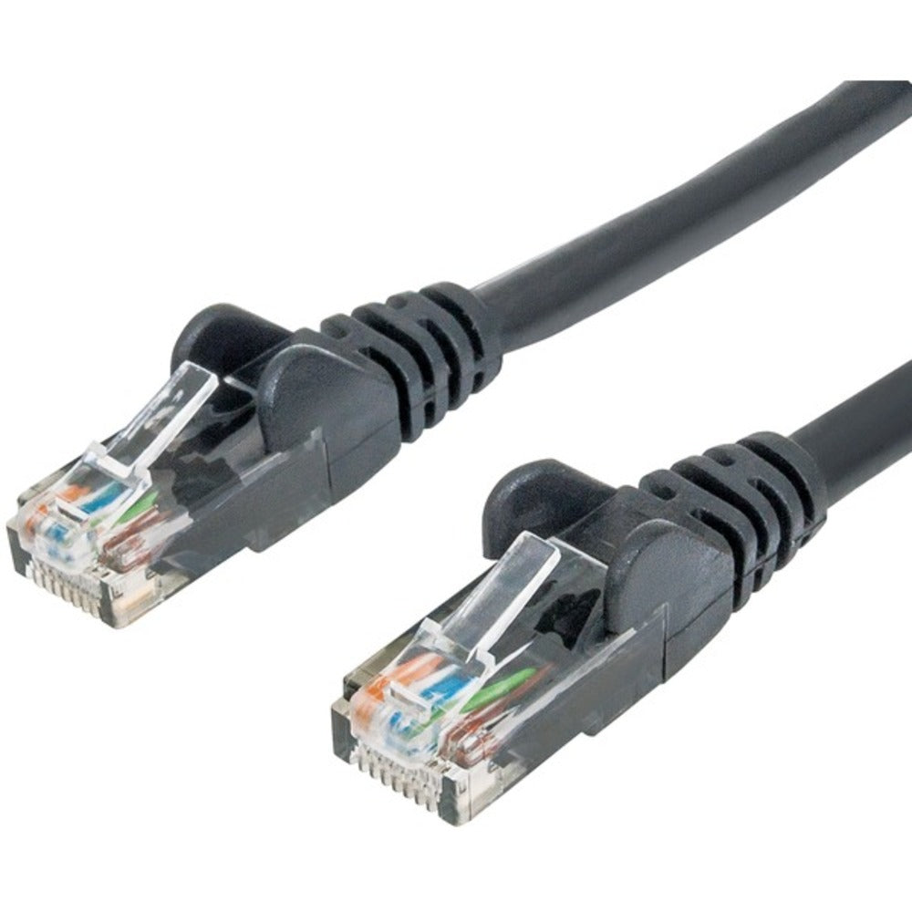 Intellinet Network Solutions 342049 CAT-6 UTP Patch Cable, 3ft - GadgetSourceUSA